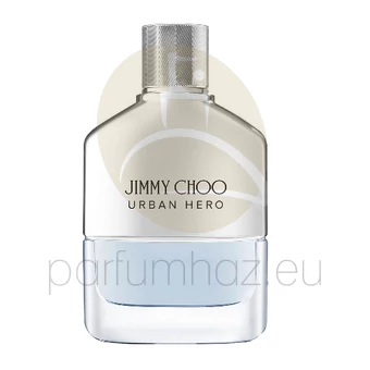 Jimmy Choo - Urban Hero férfi 100ml eau de parfum teszter 