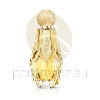 Jimmy Choo - Seduction Collection - Vanilla Love női 125ml eau de parfum teszter 