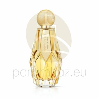 Jimmy Choo - Seduction Collection - Vanilla Love női 125ml eau de parfum teszter 