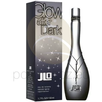 Jennifer Lopez - Glow After dark női 100ml eau de toilette teszter 