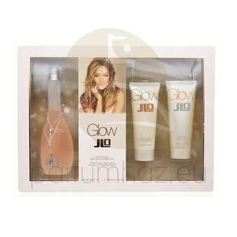 Jennifer Lopez - Glow by J.LO női 100ml parfüm szett  1.