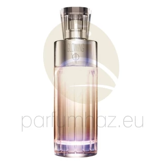 Jennifer Lopez - Glowing női 75ml eau de parfum teszter 