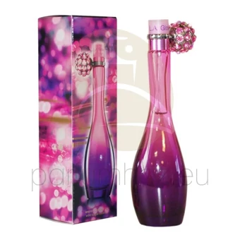 Jennifer Lopez - L.A. Glow női 100ml eau de toilette  