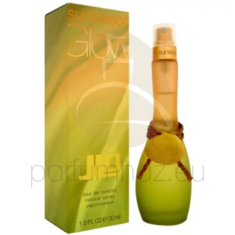 Jennifer Lopez - Sunkissed Glow női 100ml eau de toilette teszter 