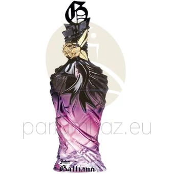 John Galliano - John Galliano női 90ml eau de parfum teszter 