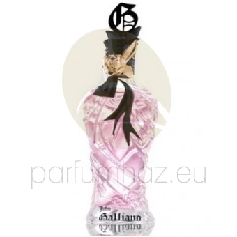 John Galliano - John Galliano női 60ml eau de toilette teszter 