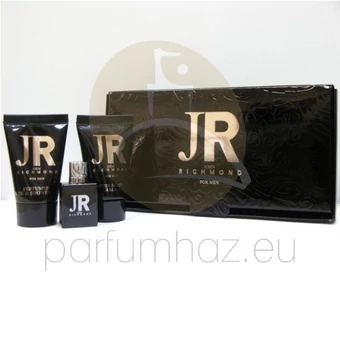 John Richmond - For Men férfi 50ml parfüm szett  