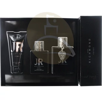 John Richmond - For Men férfi 100ml parfüm szett  