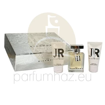 John Richmond - For Women női 50ml parfüm szett  
