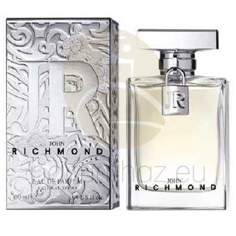 John Richmond - For Women női 50ml eau de parfum doboz nélküli 