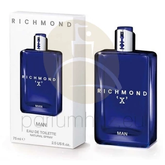 John Richmond - Richmond X Man férfi 75ml eau de toilette teszter 