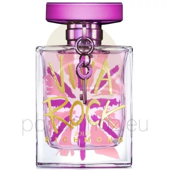 John Richmond - Viva Rock női 100ml eau de toilette teszter 