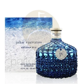 John Varvatos - Artisan Blu férfi 125ml eau de toilette  
