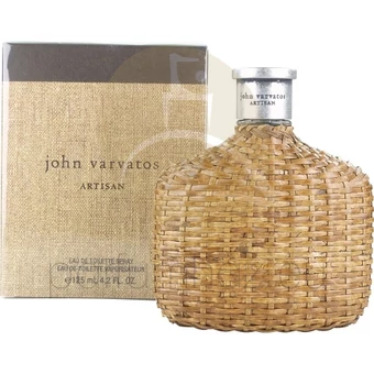 John Varvatos - Artisan férfi 125ml eau de toilette teszter 