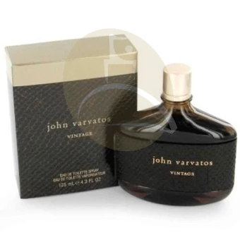 John Varvatos - Vintage férfi 125ml eau de toilette  