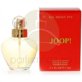 JOOP! - All About Eve női 40ml eau de parfum  