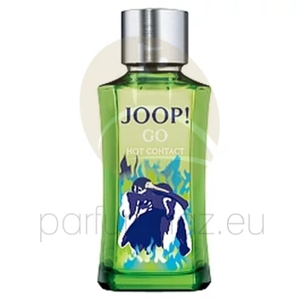 JOOP! - Go Hot Contact férfi 125ml eau de toilette  