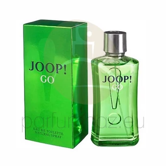 JOOP! - Go férfi 100ml eau de toilette teszter 