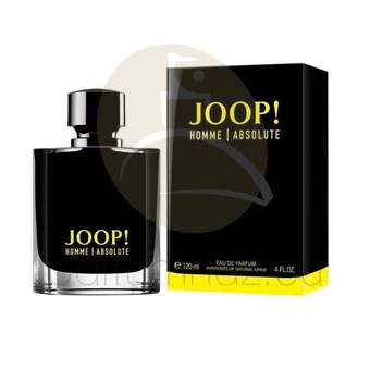 JOOP! - Joop! Homme Absolute férfi 120ml eau de parfum  