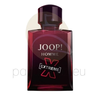 JOOP! - Joop! Homme Extreme férfi 75ml eau de toilette teszter 