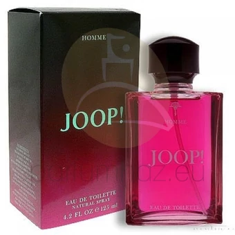 JOOP! - Joop! Homme férfi 200ml eau de toilette  