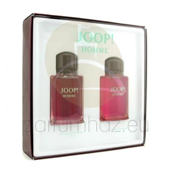 JOOP! - Joop! Homme férfi 125ml parfüm szett  