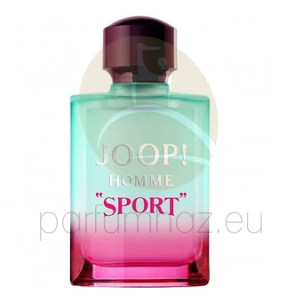 JOOP! - Joop! Homme Sport férfi 125ml eau de toilette teszter 