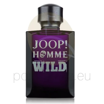 JOOP! - Joop! Homme Wild férfi 125ml eau de toilette teszter 