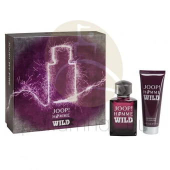 JOOP! - Joop! Homme Wild férfi 75ml parfüm szett   1.