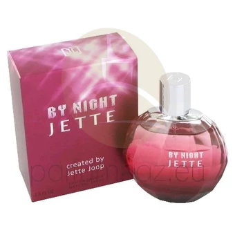 JOOP! Jette - Jette by Night női 75ml eau de parfum teszter 