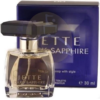 JOOP! Jette - Jette Dark Sapphire női 75ml eau de toilette teszter 