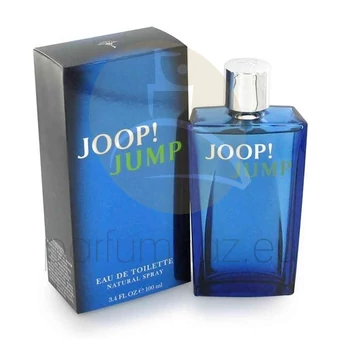 JOOP! - Jump férfi 100ml eau de toilette teszter 