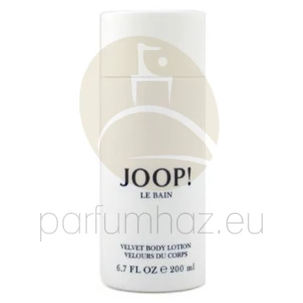 JOOP! - Le Bain női 150ml testápoló  