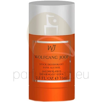 JOOP! - Wolfgang Joop férfi 75ml deo stick  
