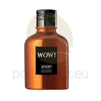 JOOP! - Wow! Intense férfi 60ml eau de parfum teszter 