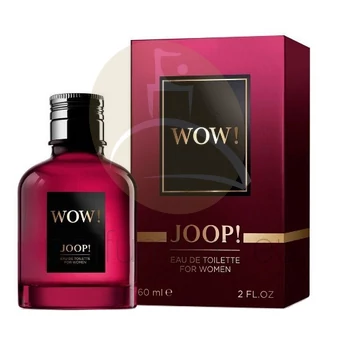 JOOP! - Wow! női 100ml eau de toilette  