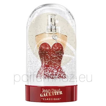 Jean Paul Gaultier - Classique Collector Edition 2017 női 100ml eau de toilette  