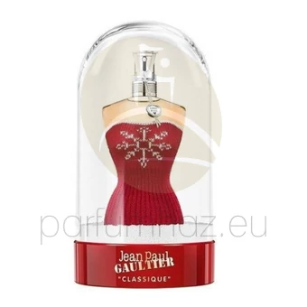 Jean Paul Gaultier - Classique Collector Edition 2018 női 100ml eau de toilette  