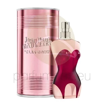 Jean Paul Gaultier - Classique Collector 2017 női 100ml eau de parfum  