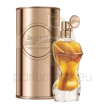 Jean Paul Gaultier - Classique Essence de Parfum női 50ml eau de parfum  