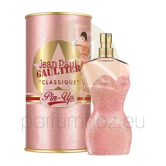 Jean Paul Gaultier - Classique Pin-Up női 100ml eau de parfum  