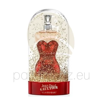 Jean Paul Gaultier - Classique X-Mas Edition 2020 női 100ml eau de toilette  