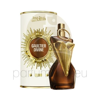 Jean Paul Gaultier - Gaultier Divine Elixir Parfum női 100ml   