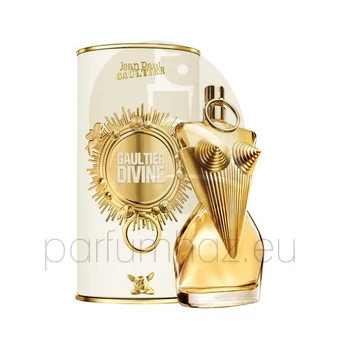 Jean Paul Gaultier - Gaultier Divine női 50ml eau de parfum  