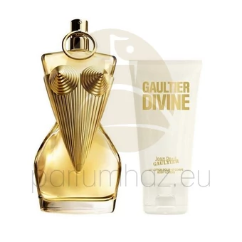Jean Paul Gaultier - Gaultier Divine női 50ml parfüm szett  2.