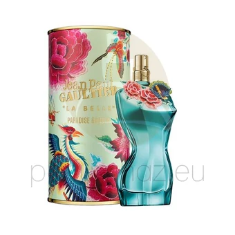 Jean Paul Gaultier - La Belle Paradise Garden női 100ml eau de parfum  