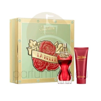 Jean Paul Gaultier - La Belle női 100ml parfüm szett  3.