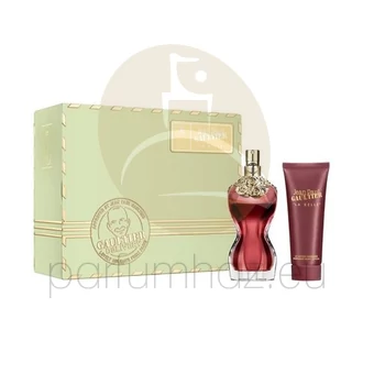 Jean Paul Gaultier - La Belle női 50ml parfüm szett  2.