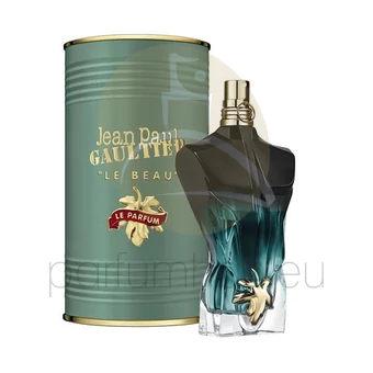 Jean Paul Gaultier - Le Beau Le Parfum férfi 125ml eau de parfum  