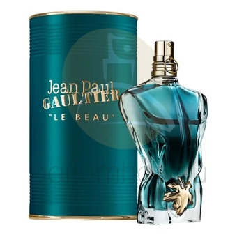 Jean Paul Gaultier - Le Beau férfi 125ml eau de toilette  